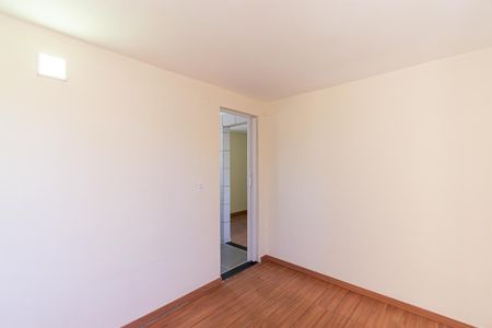 Quarto 2 de apartamento à venda com 2 quartos, 42m² em Conjunto Habitacional Teotonio Vilela, São Paulo