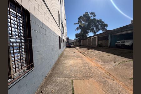 Apartamento para alugar com 42m², 2 quartos e 1 vaga Apartamento para alugar com 42m², 2 quartos e 1 vagaÁrea comum