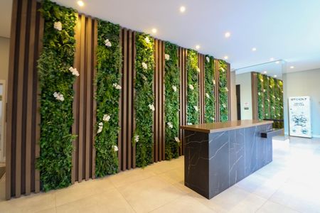 Apartamento para alugar com 73m², 3 quartos e 1 vaga