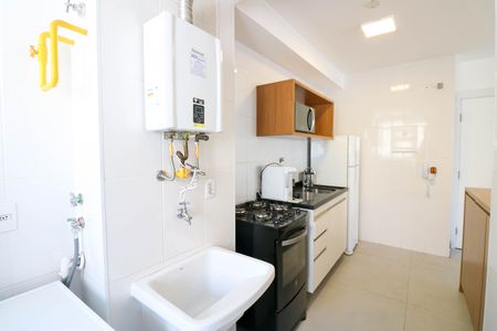 Apartamento para alugar com 73m², 3 quartos e 1 vaga