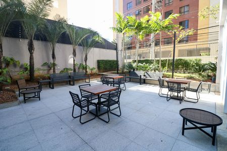 Apartamento para alugar com 73m², 3 quartos e 1 vaga