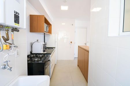 Apartamento para alugar com 73m², 3 quartos e 1 vaga
