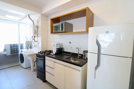 Apartamento para alugar com 73m², 3 quartos e 1 vaga