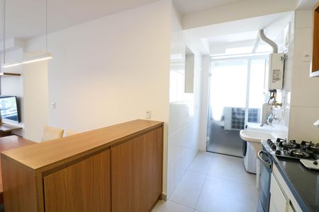 Apartamento para alugar com 73m², 3 quartos e 1 vaga