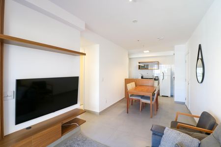 Apartamento para alugar com 73m², 3 quartos e 1 vaga