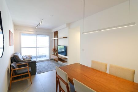 Apartamento para alugar com 73m², 3 quartos e 1 vaga