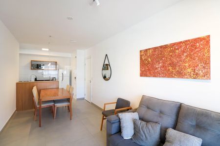 Apartamento para alugar com 73m², 3 quartos e 1 vaga