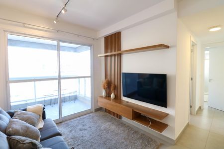 Apartamento para alugar com 73m², 3 quartos e 1 vaga