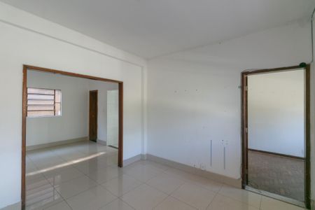 Casa para alugar com 3 quartos, 360m² em Europa, Belo Horizonte