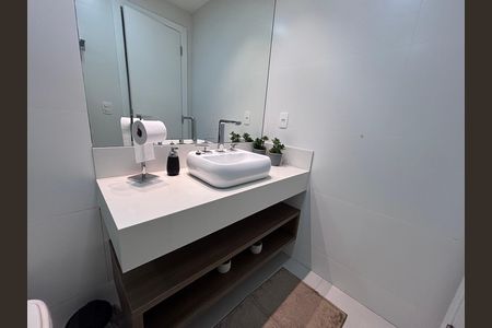Casa de condomínio à venda com 360m², 4 quartos e 2 vagasBanheiro