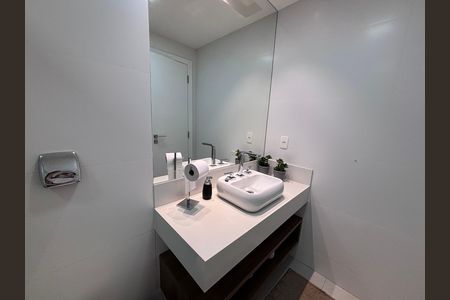 Casa de condomínio à venda com 360m², 4 quartos e 2 vagasBanheiro