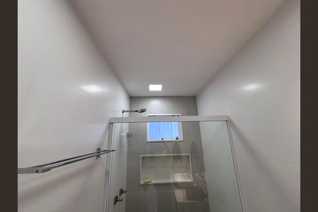 Casa de condomínio à venda com 360m², 4 quartos e 2 vagasBanheiro da Suíte 3