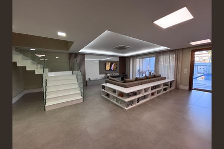 Casa de Condomínio à venda com 4 quartos, 360m² em Barra da Tijuca, Rio de Janeiro