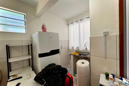 Apartamento para alugar com 1 quarto, 32m² em Catete, Rio de Janeiro