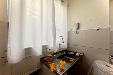 Apartamento para alugar com 1 quarto, 32m² em Catete, Rio de Janeiro