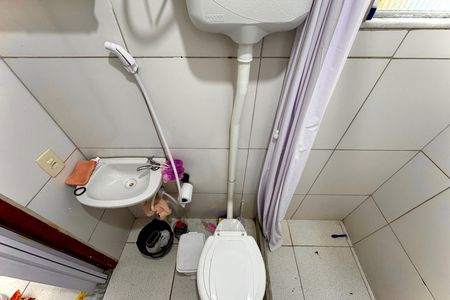 Apartamento para alugar com 1 quarto, 32m² em Catete, Rio de Janeiro