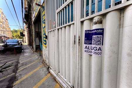Apartamento para alugar com 1 quarto, 32m² em Catete, Rio de Janeiro