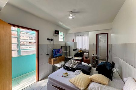 Apartamento para alugar com 1 quarto, 32m² em Catete, Rio de Janeiro