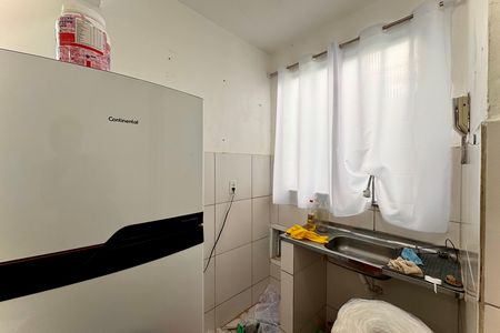 Apartamento para alugar com 1 quarto, 32m² em Catete, Rio de Janeiro