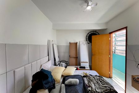 Apartamento para alugar com 1 quarto, 32m² em Catete, Rio de Janeiro