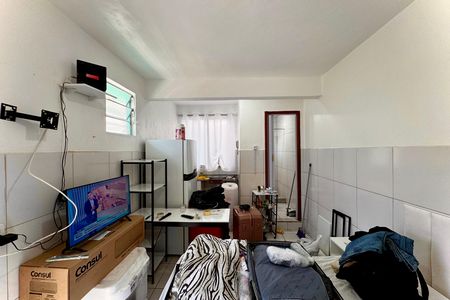 Apartamento para alugar com 1 quarto, 32m² em Catete, Rio de Janeiro