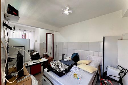 Apartamento para alugar com 1 quarto, 32m² em Catete, Rio de Janeiro