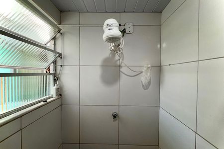 Apartamento para alugar com 1 quarto, 32m² em Catete, Rio de Janeiro