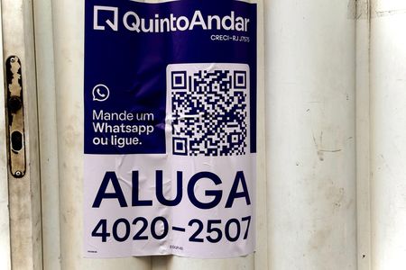 Apartamento para alugar com 32m², 1 quarto e sem vaga
