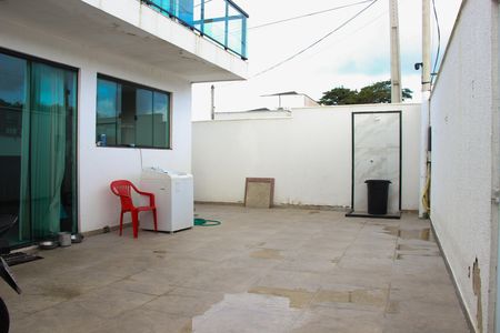 Casa para alugar com 4 quartos, 150m² em Colinas do Peró, Cabo Frio