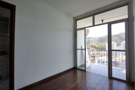Sala de apartamento à venda com 2 quartos, 72m² em Freguesia (jacarepaguá), Rio de Janeiro