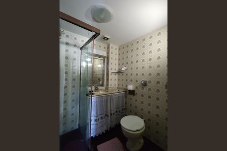 Banheiro da Suíte de apartamento à venda com 2 quartos, 72m² em Freguesia (jacarepaguá), Rio de Janeiro