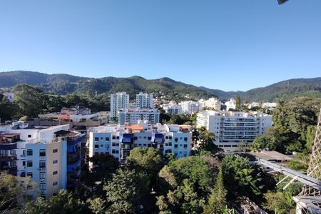 Vista  de apartamento à venda com 2 quartos, 72m² em Freguesia (jacarepaguá), Rio de Janeiro