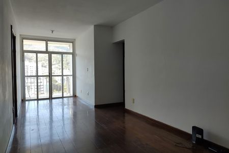 Sala de apartamento à venda com 2 quartos, 72m² em Freguesia (jacarepaguá), Rio de Janeiro