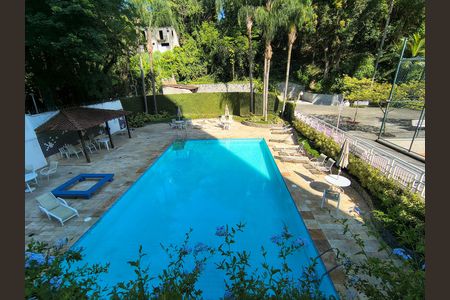 Área comum - Piscina de apartamento à venda com 2 quartos, 72m² em Freguesia (jacarepaguá), Rio de Janeiro
