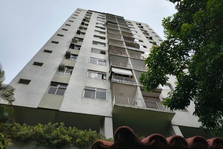 Fachada do Prédio de apartamento à venda com 2 quartos, 72m² em Freguesia (jacarepaguá), Rio de Janeiro