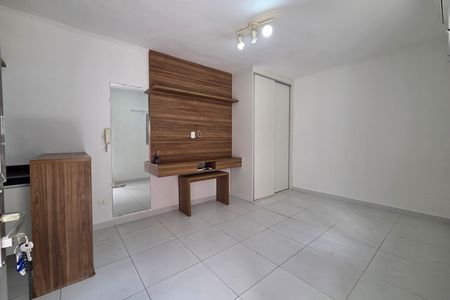 Studio para alugar com 30m², 1 quarto e sem vagaSala
