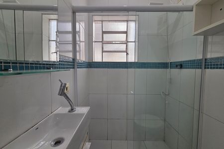 Studio para alugar com 30m², 1 quarto e sem vagaBanheiro