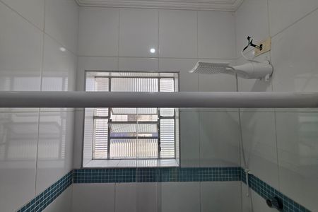 Studio para alugar com 30m², 1 quarto e sem vagaBanheiro