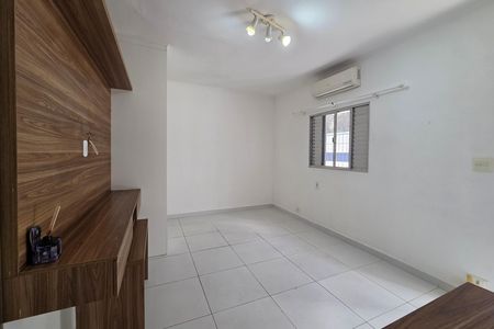 Studio para alugar com 30m², 1 quarto e sem vagaSala
