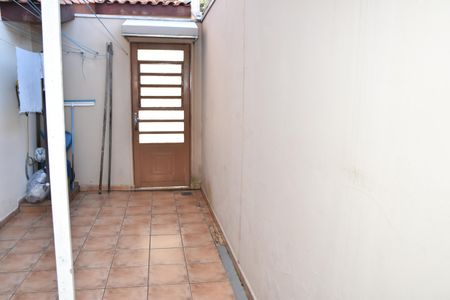 quintal de varal de casa à venda com 3 quartos, 321m² em Jardim Liberdade, Jundiaí