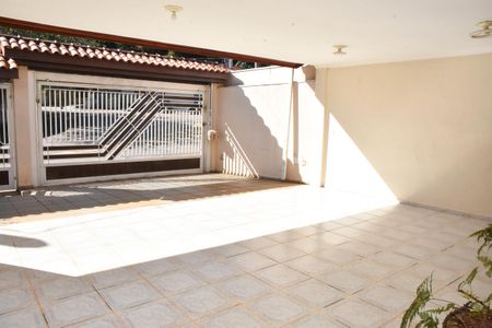 Garagem de casa à venda com 3 quartos, 321m² em Jardim Liberdade, Jundiaí