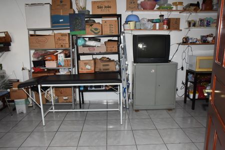 Casa à venda com 321m², 3 quartos e 4 vagas Casa à venda com 321m², 3 quartos e 4 vagasquarto de despejo