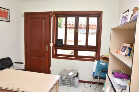 Escritório de casa à venda com 3 quartos, 321m² em Jardim Liberdade, Jundiaí