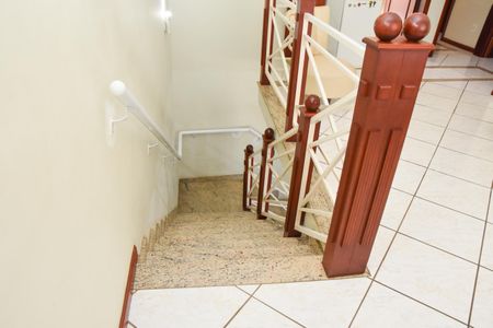 Casa à venda com 321m², 3 quartos e 4 vagas