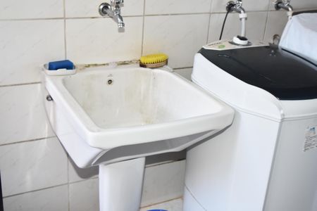 Casa à venda com 321m², 3 quartos e 4 vagas Casa à venda com 321m², 3 quartos e 4 vagasÁrea de Serviço