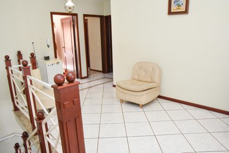 Casa à venda com 321m², 3 quartos e 4 vagas
