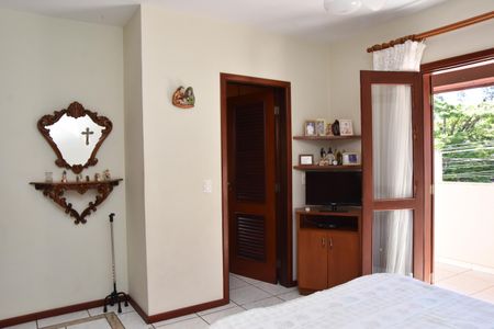 Suite de casa à venda com 3 quartos, 321m² em Jardim Liberdade, Jundiaí