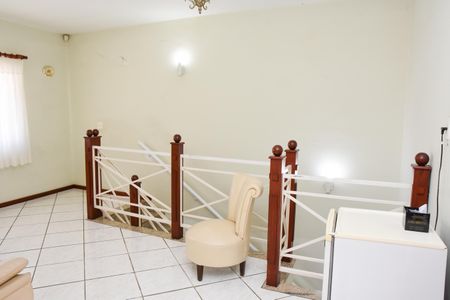 Casa à venda com 321m², 3 quartos e 4 vagas