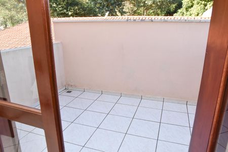 Quarto 2 - varanda de casa à venda com 3 quartos, 321m² em Jardim Liberdade, Jundiaí