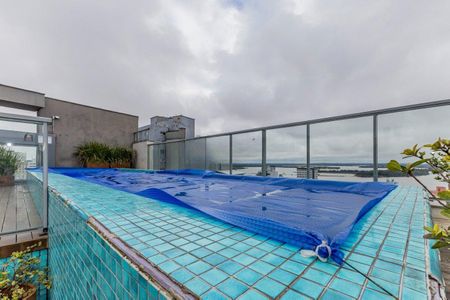Apartamento para alugar com 27m², 1 quarto e sem vaga Apartamento para alugar com 27m², 1 quarto e sem vagaÁrea comum
